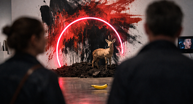 Çağdaş sanat neden bu kadar tartışmalı?