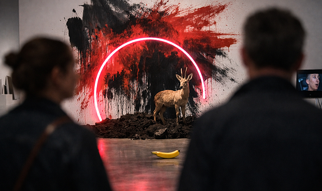 Çağdaş sanat neden bu kadar tartışmalı?