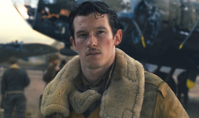 Callum Turner, Daniel Craig’in boşalttığı James Bond koltuğunun yeni favorisi