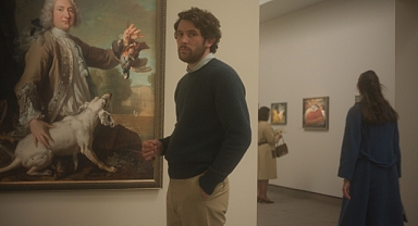 Cannes Ana Yarışması’ndan bir Reichardt Filmi: The Mastermind