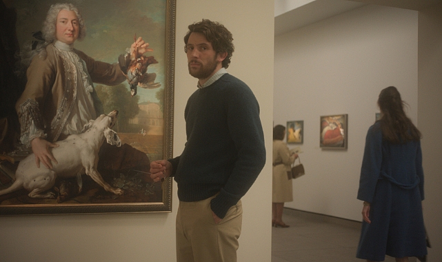 Cannes Ana Yarışması’ndan bir Reichardt Filmi: The Mastermind