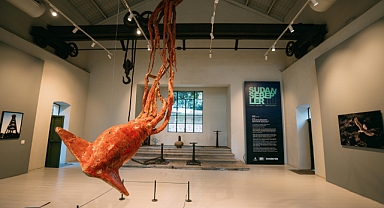 Cendere Sanat Müzesi’nde su üzerine bir hesaplaşma