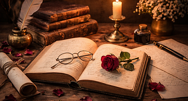 Dünya şiir tarihini değiştiren 20 şiir