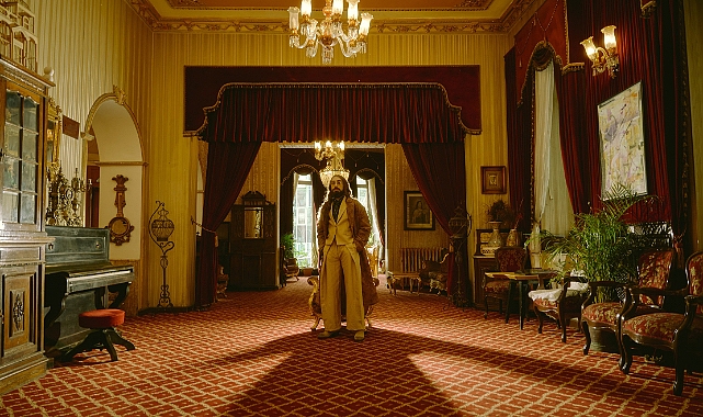 Emre Fel’in ikinci albümü Eyvahlar Olsun dinleyiciyle buluştu