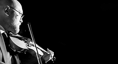 Farid Farjad eserleri Ercan Köktürk’ün yorumu ile hayat bulacak