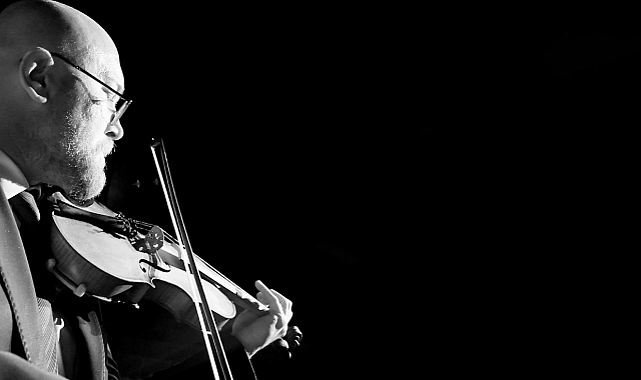 Farid Farjad eserleri Ercan Köktürk’ün yorumu ile hayat bulacak