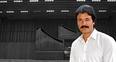 Ferdi Tayfur’un şarkıları CSO Ada Ankara’da yeniden yankılanacak