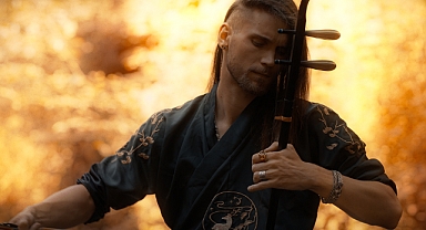 Fransız besteci Eliott Tordo İstanbul'da konser verecek