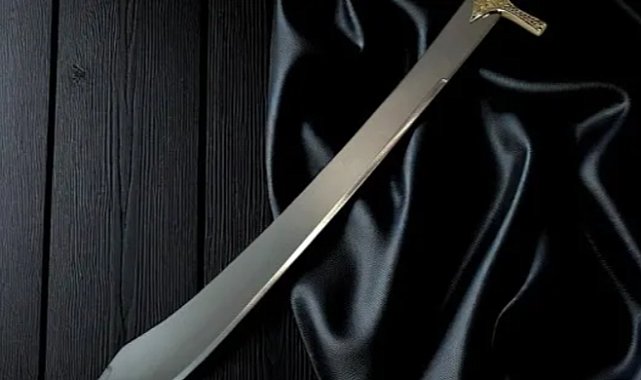 Geleneksel ve Tematik Kılıç Kültürü Dijital Ortamda Buluşuyor