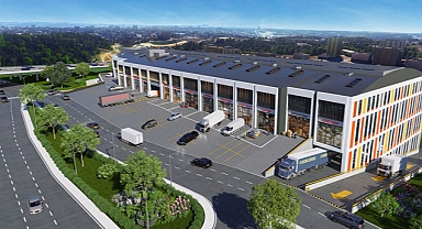 Güçlü Gelecek İçin Doğru Sanayi Sitesi Yatırım Yaklaşımı