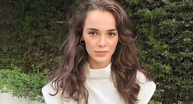 Hafsanur Sancaktutan: Kamera karşısında kırılganlığı oynamayı seviyorum