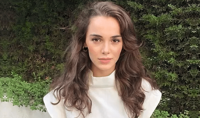 Hafsanur Sancaktutan: Kamera karşısında kırılganlığı oynamayı seviyorum