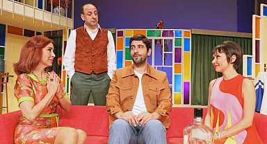 İBB Şehir Tiyatroları’nda yeni hafta: 14 oyun sahnede