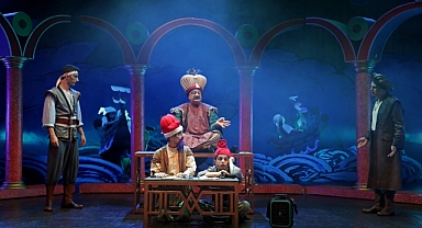 İBB Şehir Tiyatroları’nda yeni hafta: 14 oyun seyirciyle buluşuyor