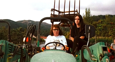 İklim krizi filmlerle anlatılacak: Jüri başkanı Derviş Zaim