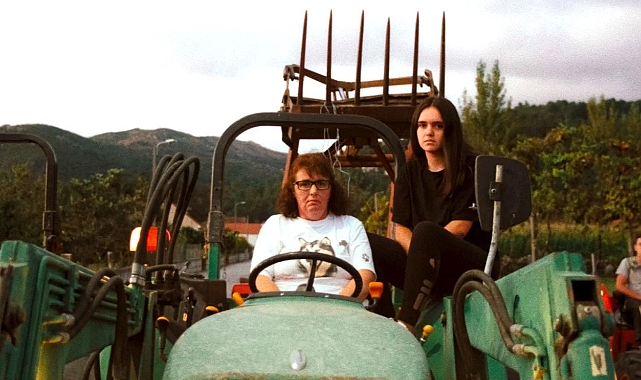 İklim krizi filmlerle anlatılacak: Jüri başkanı Derviş Zaim