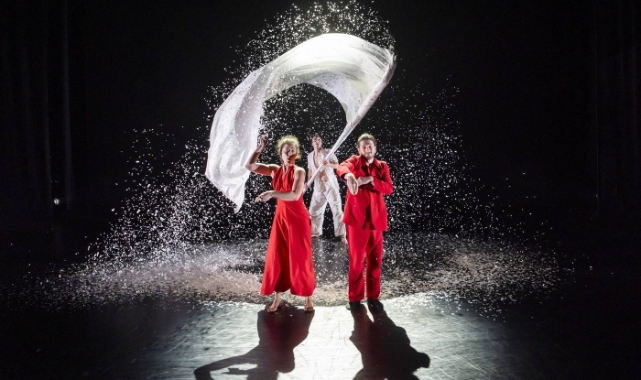 İstanbul’da sahne sanatları baharı: Dans ve opera aynı sahneyi paylaşıyor