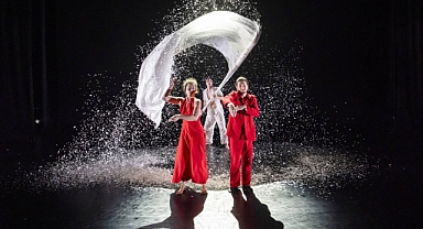 İstanbul’da sahne sanatları baharı: Dans ve opera aynı sahneyi paylaşıyor