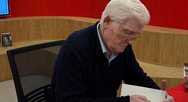 İzzet Günay: Yeşilçam’ın en güzeli Türkan Şoray’dı