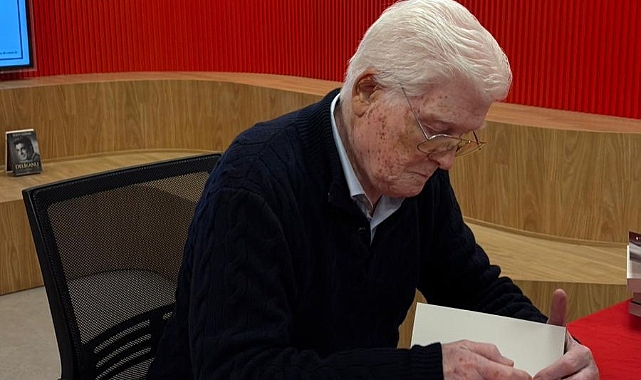 İzzet Günay: Yeşilçam'ın en güzeli Türkan Şoray'dı