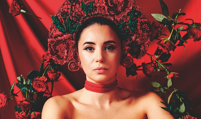 Karsu, altı yıl sonra yeni albümü Tabula Rasa ile dinleyici karşısında 