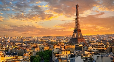 Kısa Süreli Yurtdışı Turları: Hafta Sonu İçin İdeal 3 Yakın Avrupa Rotası 