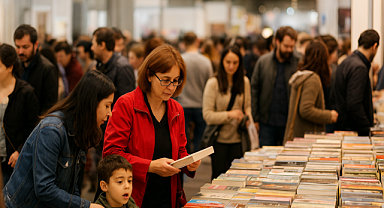 Kitap fuarları okuma alışkanlığını nasıl etkiliyor?