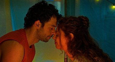 Lo-Fi filminden ilk afiş yayınlandı