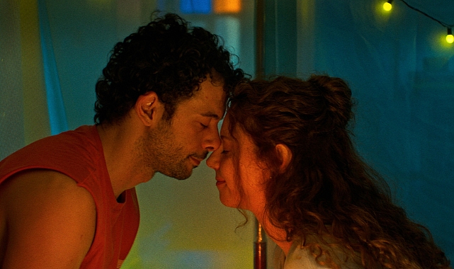 Lo-Fi filminden ilk afiş yayınlandı