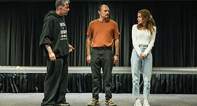 Onur Ünlü filmi Güneşin Oğlu tiyatro sahnesine uyarlanıyor: İlk gösterim 5 Aralık’ta