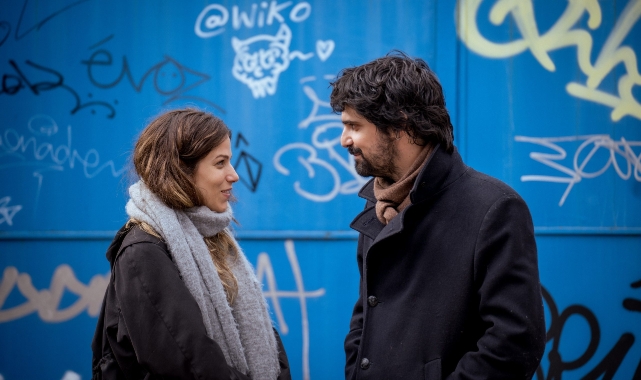 Oscar adayı yönetmen Sorogoyen'den mini dizi: Birlikte On Yılbaşı