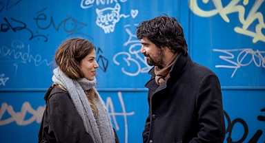 Oscar adayı yönetmen Sorogoyen'den mini dizi: Birlikte On Yılbaşı