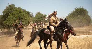 Annemarie Jacir imzalı Palestine 36 Oscar’da kısa liste