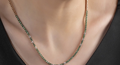 Pırlantada Ustalığın Zarafete Dönüştüğü Nokta 