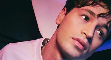 Ragıb Narin, İstanbul'daki ilk konseri için Zorlu PSM'de sahneye çıkıyor