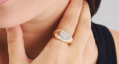 Regold ile Mücevherde Yeniden Tanımlanan Estetik 