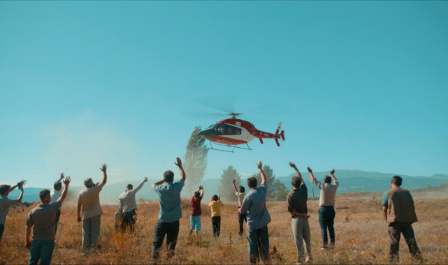 Son dönemin dikkat çeken filmleri İstanbul Modern'de