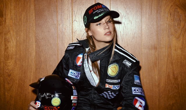 Sónar Istanbul 2026 için ilk isim netleşti: Sahne Charlotte de Witte’in