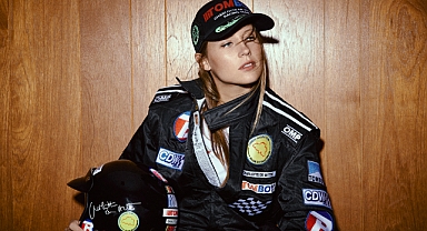 Sónar Istanbul 2026 için ilk isim netleşti: Sahne Charlotte de Witte’in