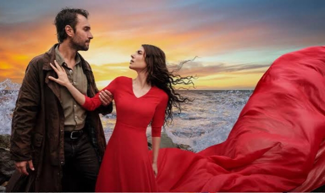 Sosyal medyada Taşacak Bu Deniz, geleneksel medyada ise Uzak Şehir zirvede