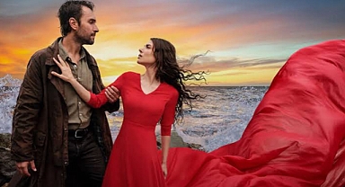 Sosyal medyada Taşacak Bu Deniz, geleneksel medyada ise Uzak Şehir zirvede