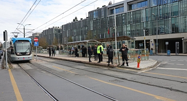 Tarihi Yarımada’da trafik azaltılacak: Turistler özel tramvayla taşınacak