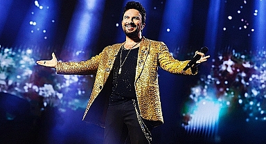 Tarkan'dan yapay zeka destekli klip