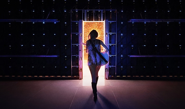 Taylor Swift’in iki yıllık turnesi The Eras Tour”un finali filme taşındı