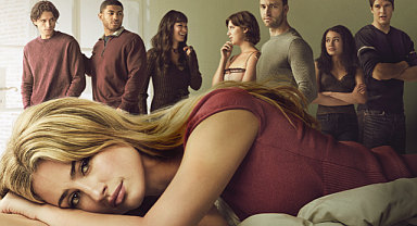 Tell Me Lies 3. sezonuyla ocak ayında geri dönüyor