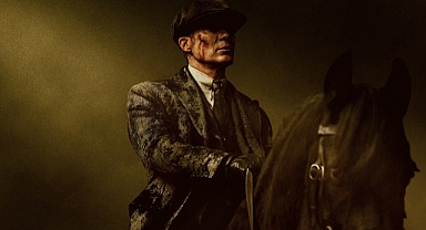 Tommy Shelby geri dönüyor: Peaky Blinders filminin tarihi açıklandı