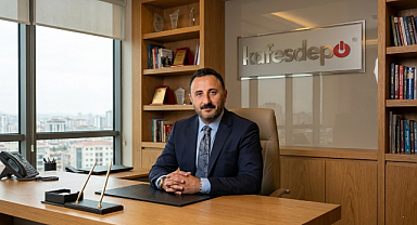 Turizm kenti Antalya ticari depolamada öne çıkıyor 