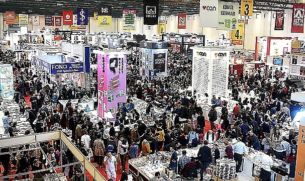 Tüyap kitap fuarı giriş ücreti ne kadar?