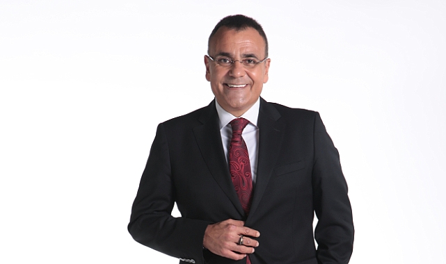 TV 100’de yeni sabah kuşağı: Mesut Yar ile Gün Uyanıyor başlıyor