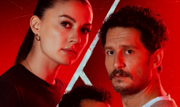 Uraz Kaygılaroğlu ve Burcu Özberk başrolde: Son Kare'nin yayın tarihi belli oldu